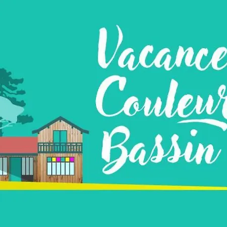 Le Magellan Terrasse 4 Personnes Et Centre Andernos-les-Bains