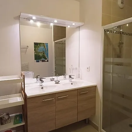 Apartman Le Magellan Terrasse 4 Personnes Et Centre